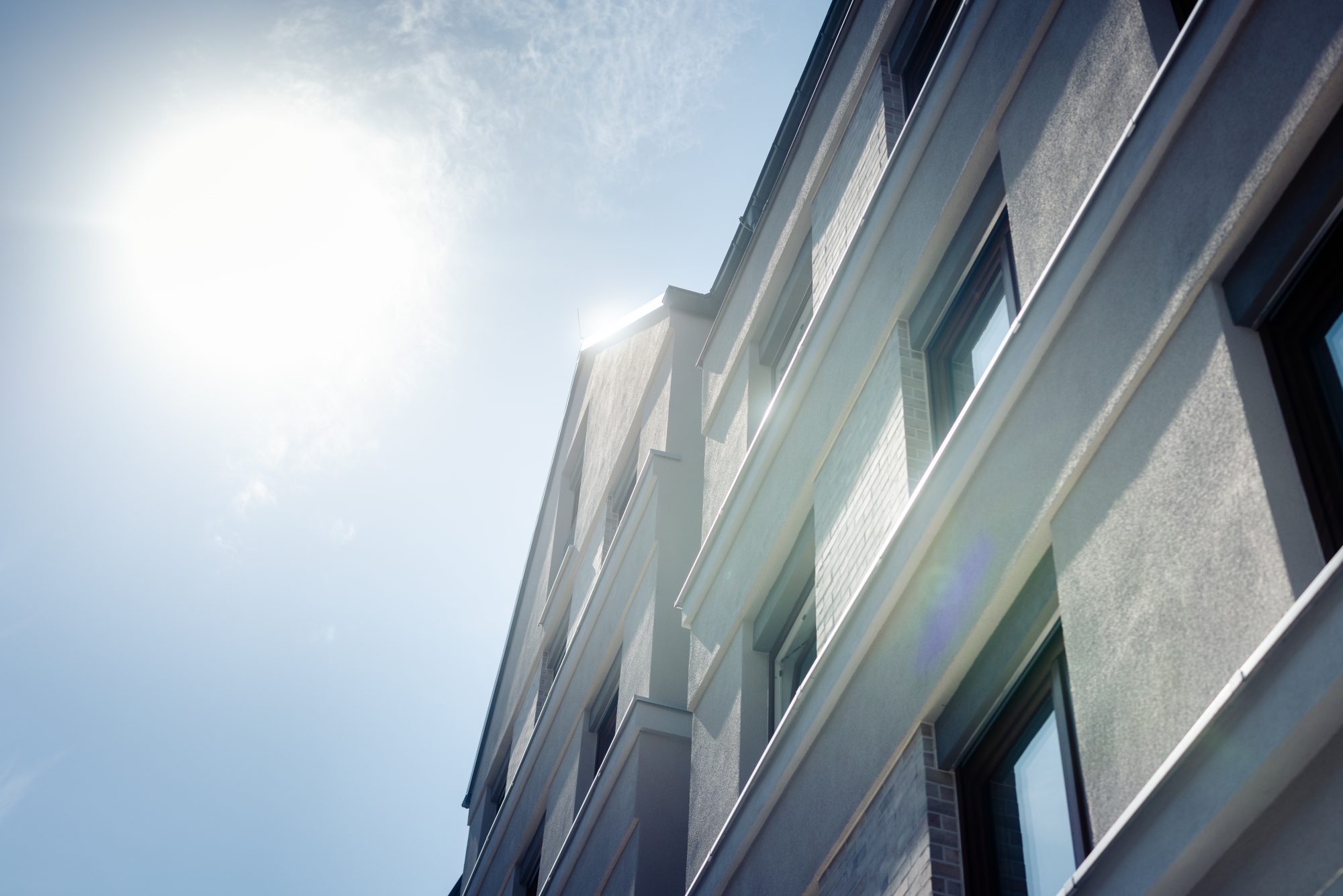 Discover our new projects.
