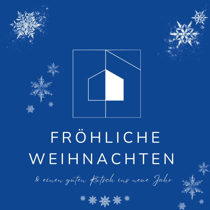 Merry Christmas and a Happy New Year!